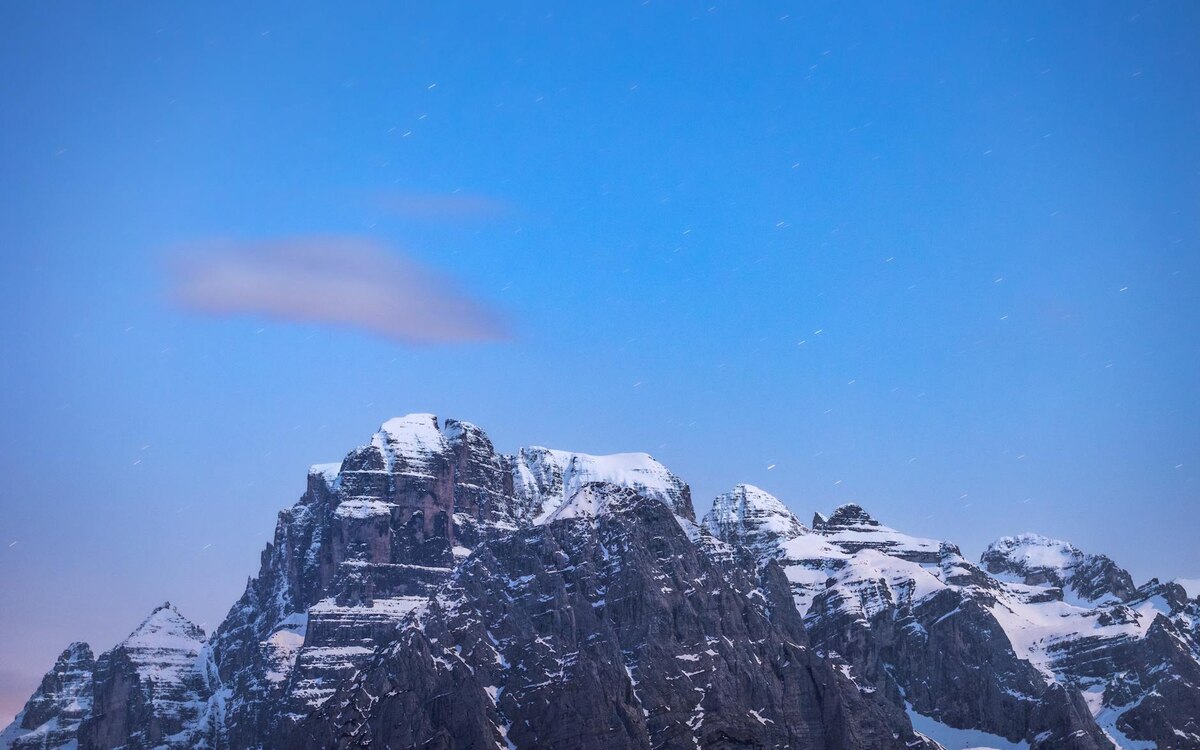 Rumors Of A Major Collaboration Are Swirling