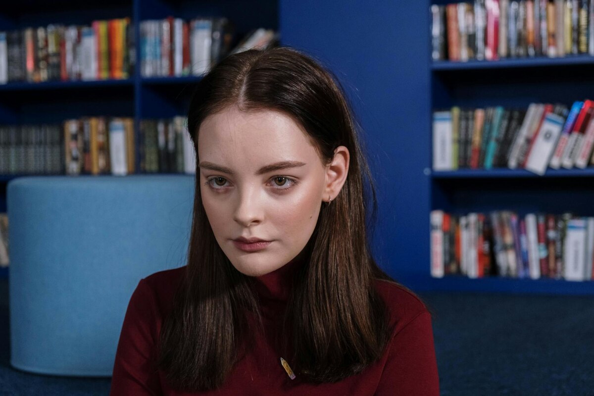 Arya's New, Even MORE Badass Fighting Style