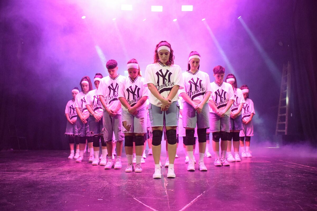 Pure Joy, ABBA, and Strong Women