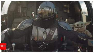 15 Jaw-Dropping Moments From 'The Mandalorian & Grogu' Final Trailer & Opening 17 Minutes That Have Us Screaming!