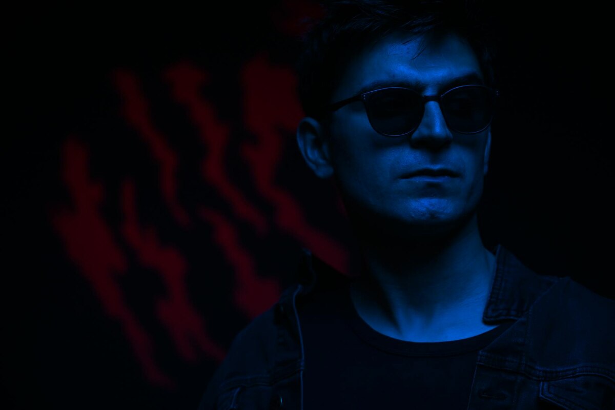 The Vibe: Darker Than Anything He's Done Before