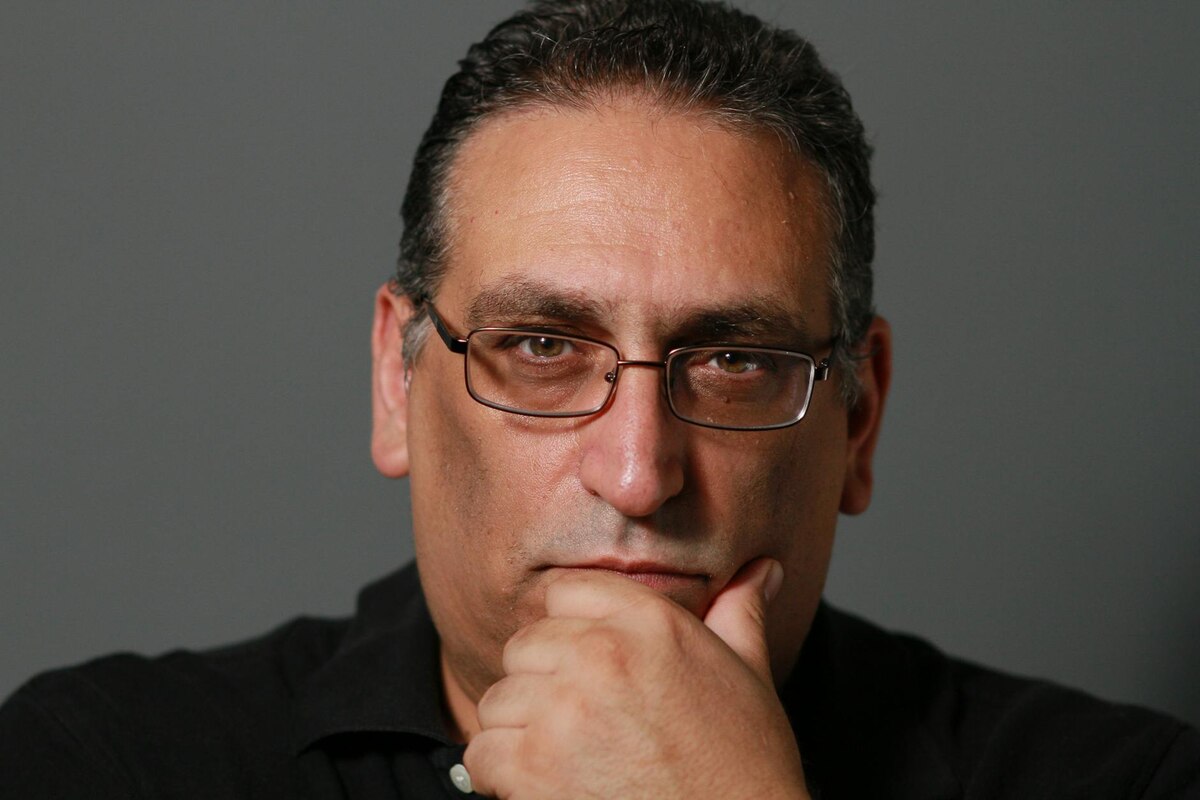 Why THIS Role?: LeBlanc's Personal Statement