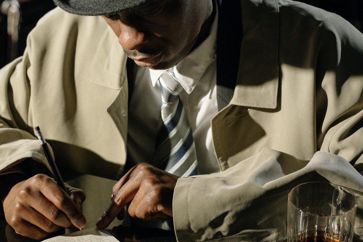 Matthew McConaughey's Career Shift