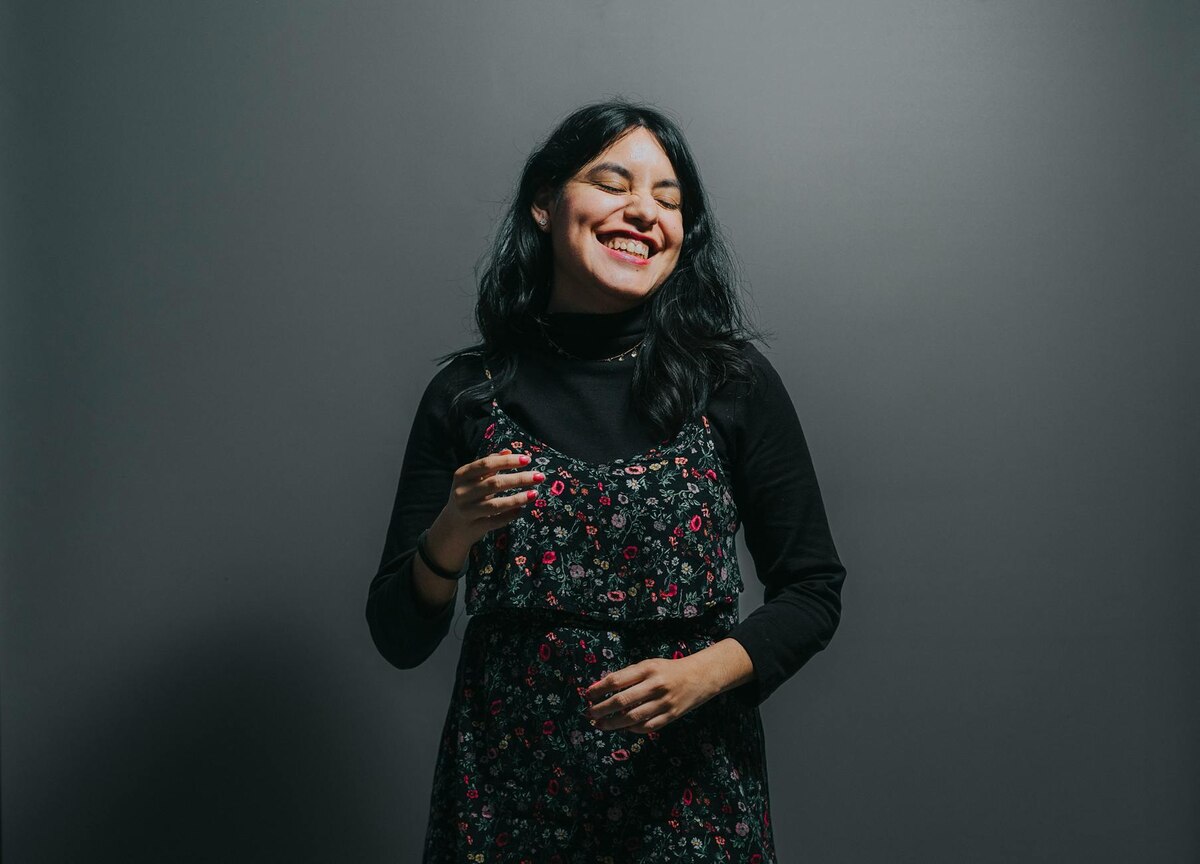 It's From A GENIUS Stand-Up Comedian!