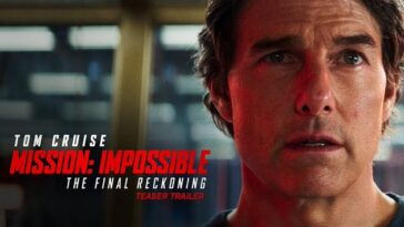 12 Mission: Impossible Movies Ranked Worst to Best — No Cap