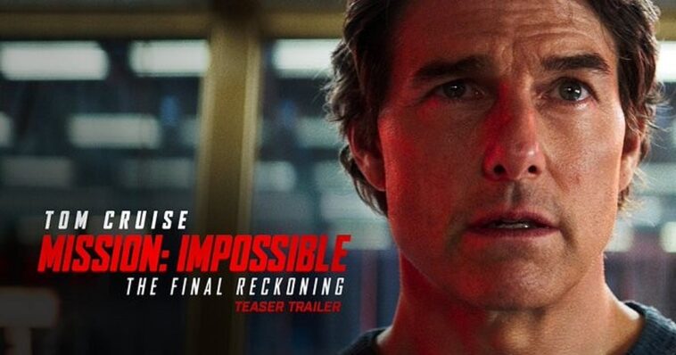 12 Mission: Impossible Movies Ranked Worst to Best — No Cap