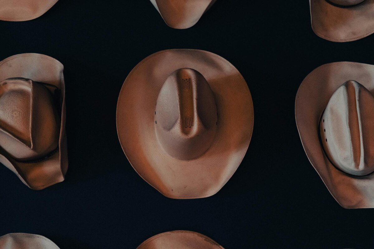 It's Got That 'Neo-Western' Appeal