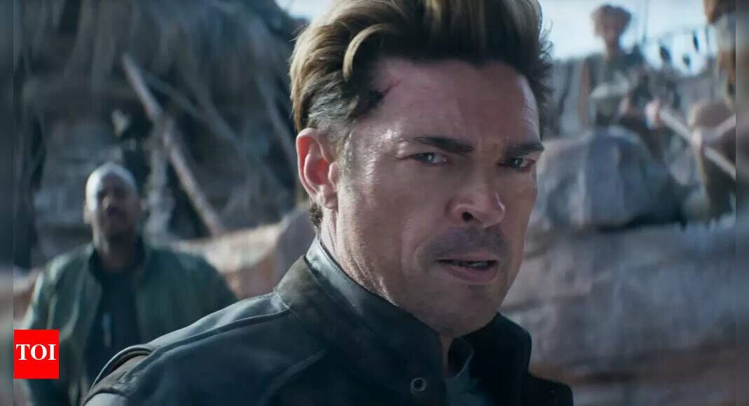 The 'Mortal Kombat' Game Hype Is Eternal!