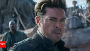 15 Reasons Mortal Kombat 2 Is About To SLAY The Box Office And Our Souls In 2026!