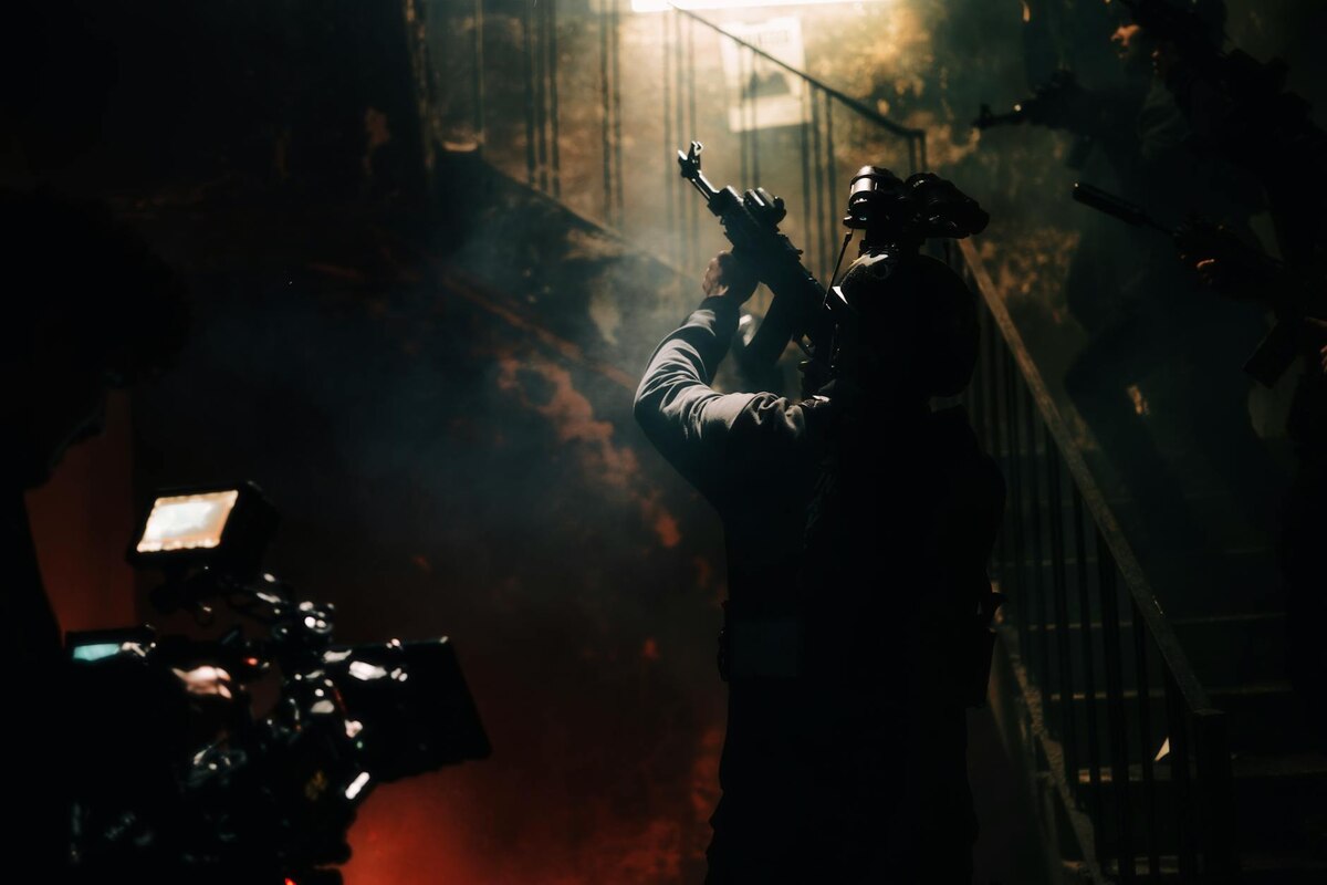 Is A Sequel Too Much To Ask For?!