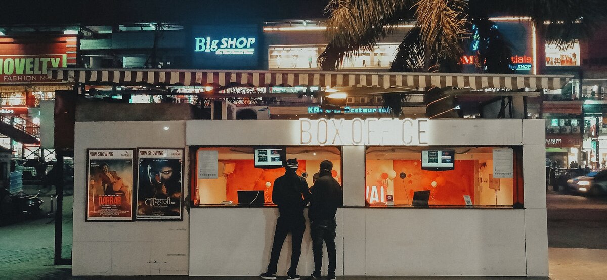 The 'Quota System' Is Still A Thing