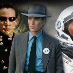 12 Movies That Will Hit You Like Oppenheimer — Prepare Yourself!