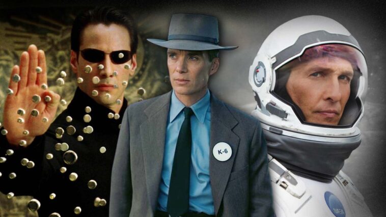 12 Movies That Will Hit You Like Oppenheimer — Prepare Yourself!