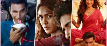 12 New Movies Hitting Theaters This Week (April 2026) That You *Need* To See (Or Totally Skip!)