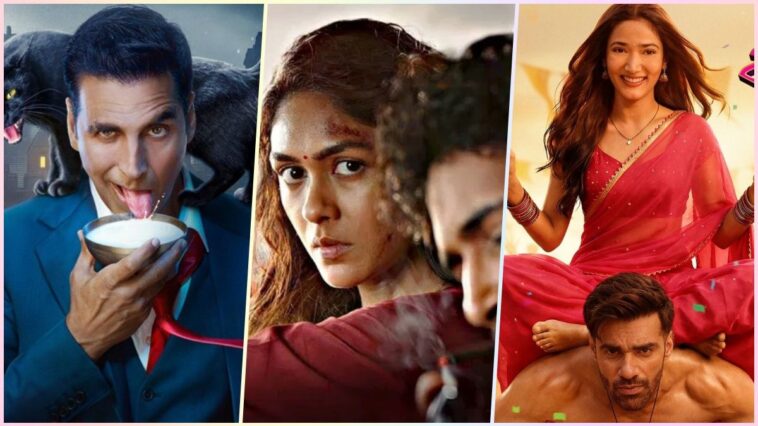 12 New Movies Hitting Theaters This Week (April 2026) That You *Need* To See (Or Totally Skip!)