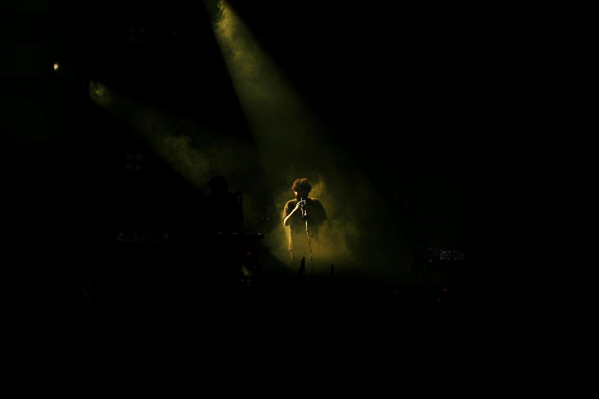 Your Faves Are Under UMG!