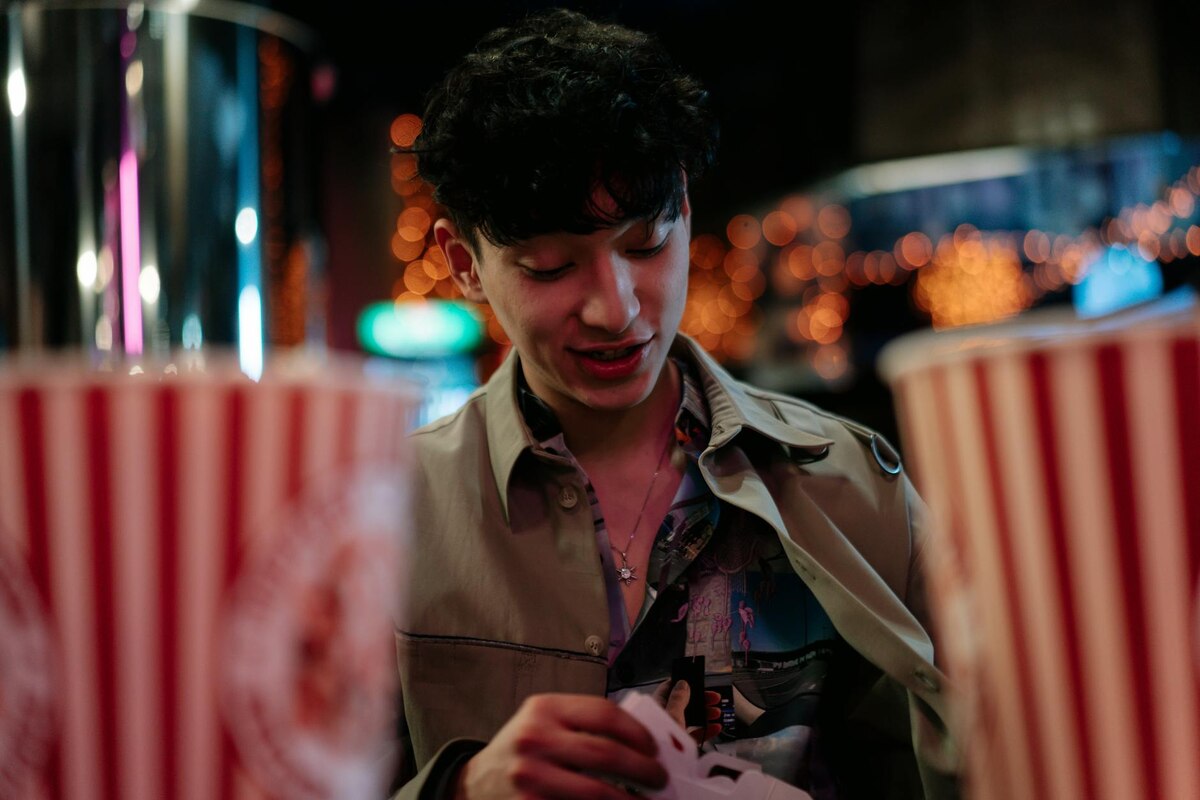 Never Let Me Go (2010) — Fated, Tragic Love