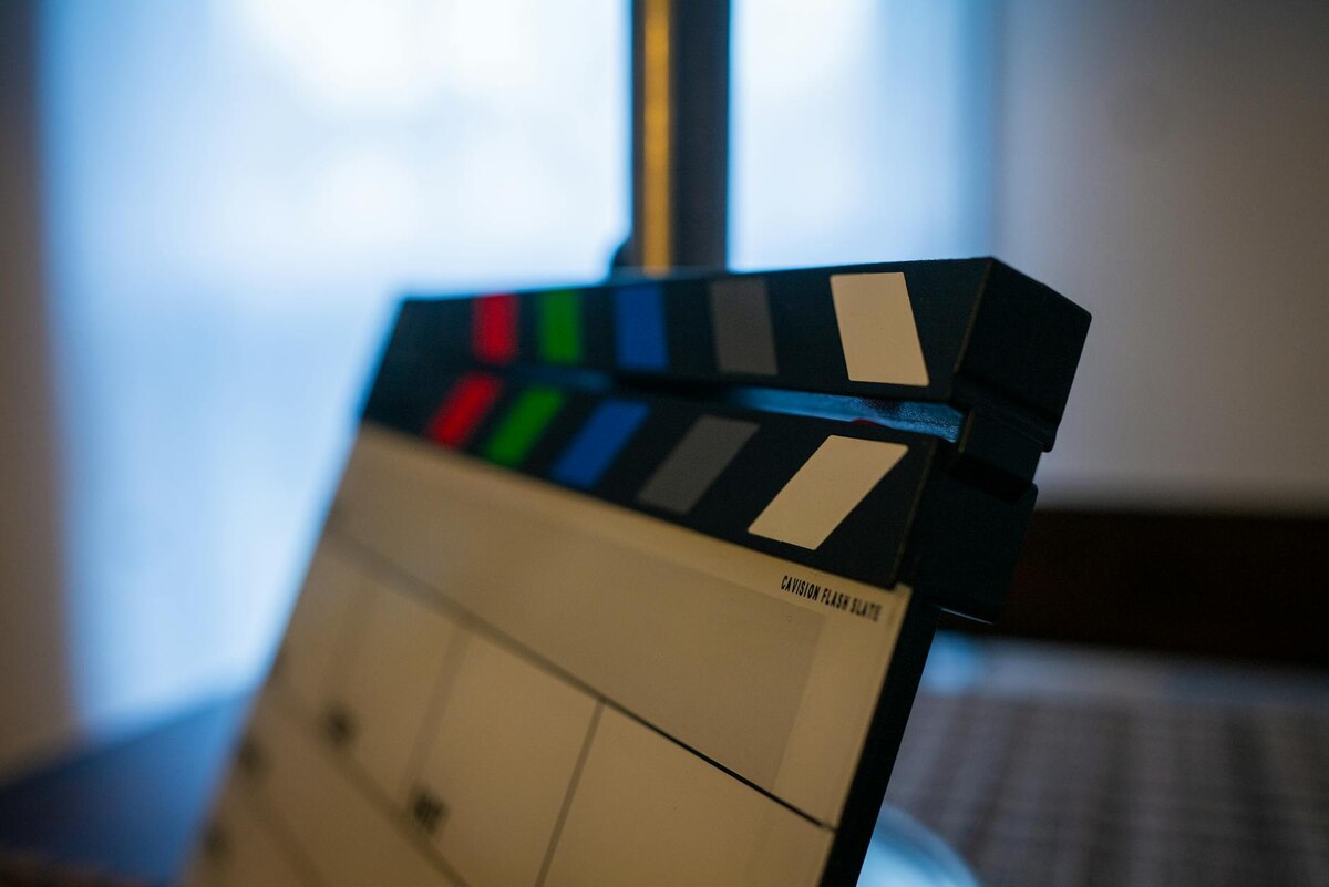 Office Space: A Total Corporate Mood