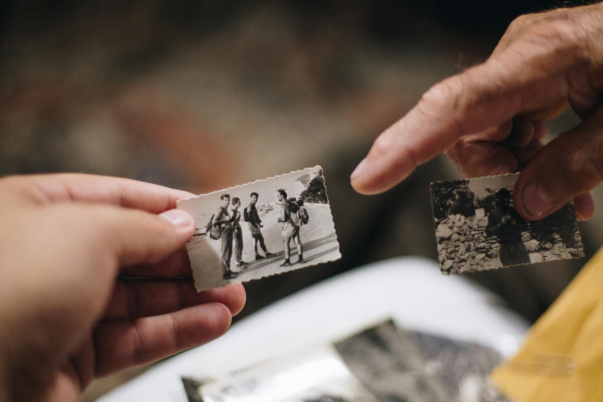 This Doc Made Me Question My Life Choices