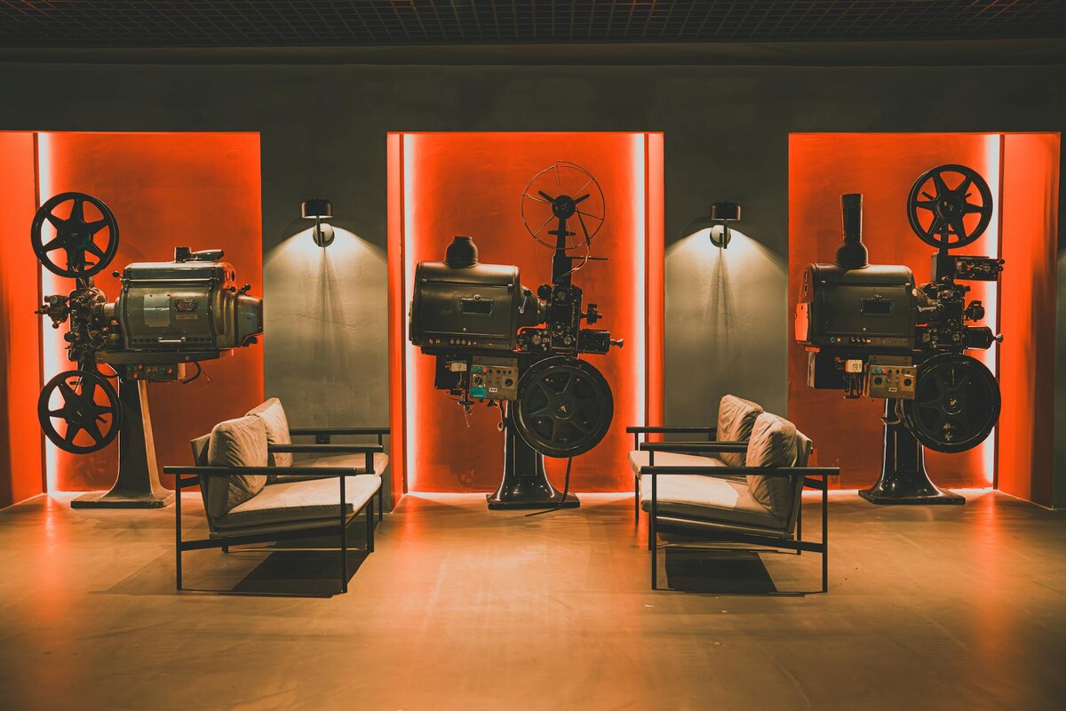 Is This Why Some Movies Feel So... Dated?