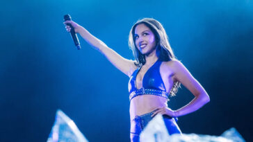 12 Olivia Rodrigo Tour Secrets Before Album Drops 2026