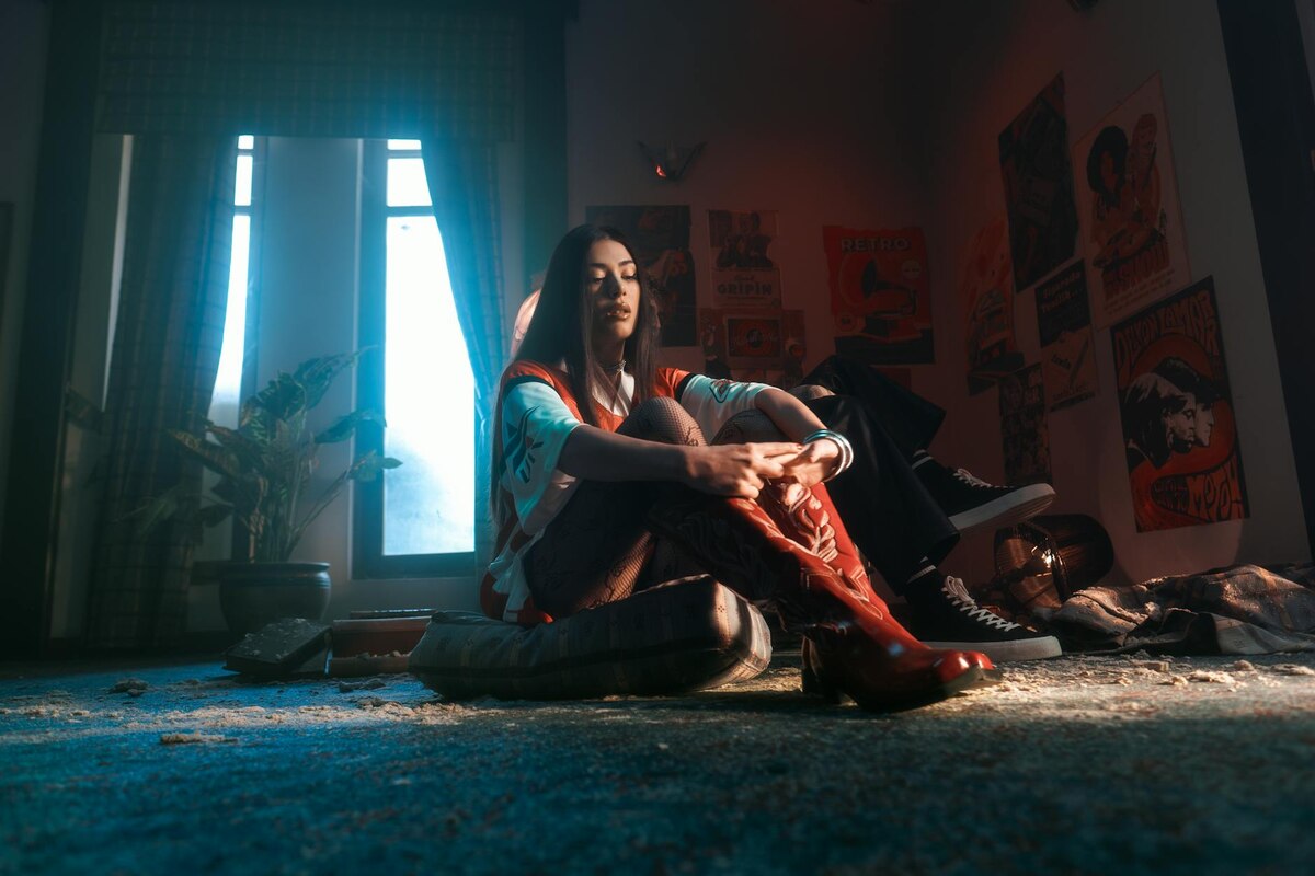 First Tour Rumor: ‘Sour Hearts’ World Tour?