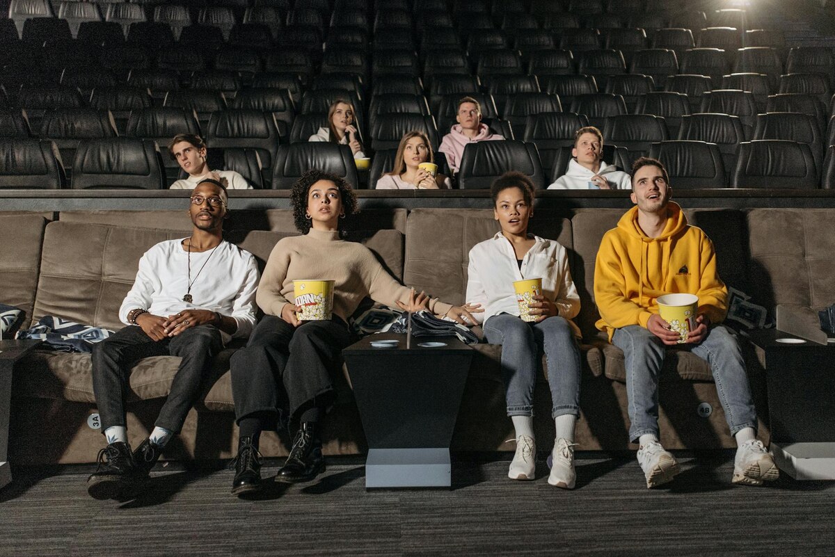 Ultimately, It's About Starting A Conversation, Not Shutting It Down.