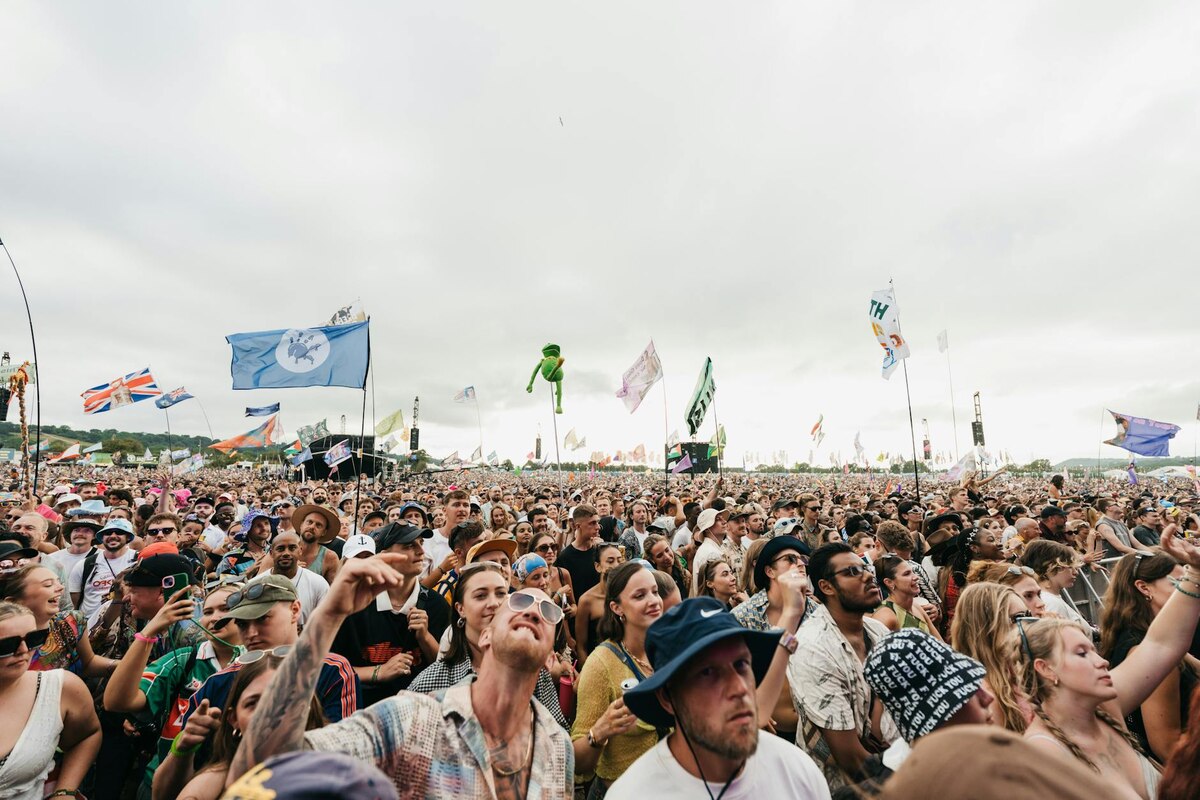 Tickets Sell Out FAST — Be Prepared To Fight!