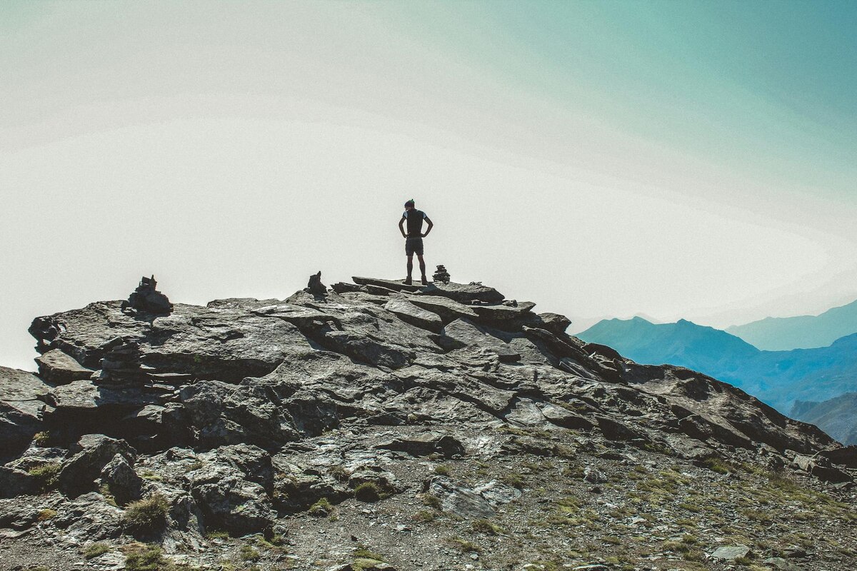 Adventure Travel Gets Its Moment To SHINE.