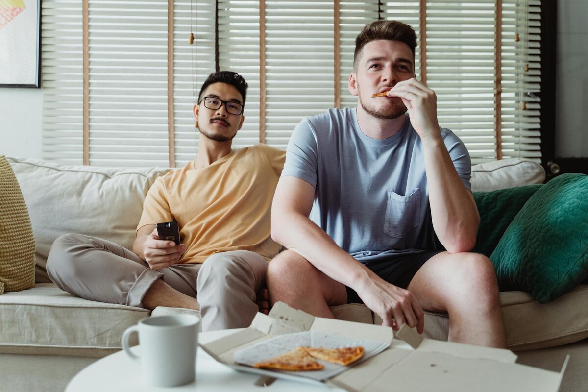 No Dust, No Sunburn, No Crowds — Pure Bliss