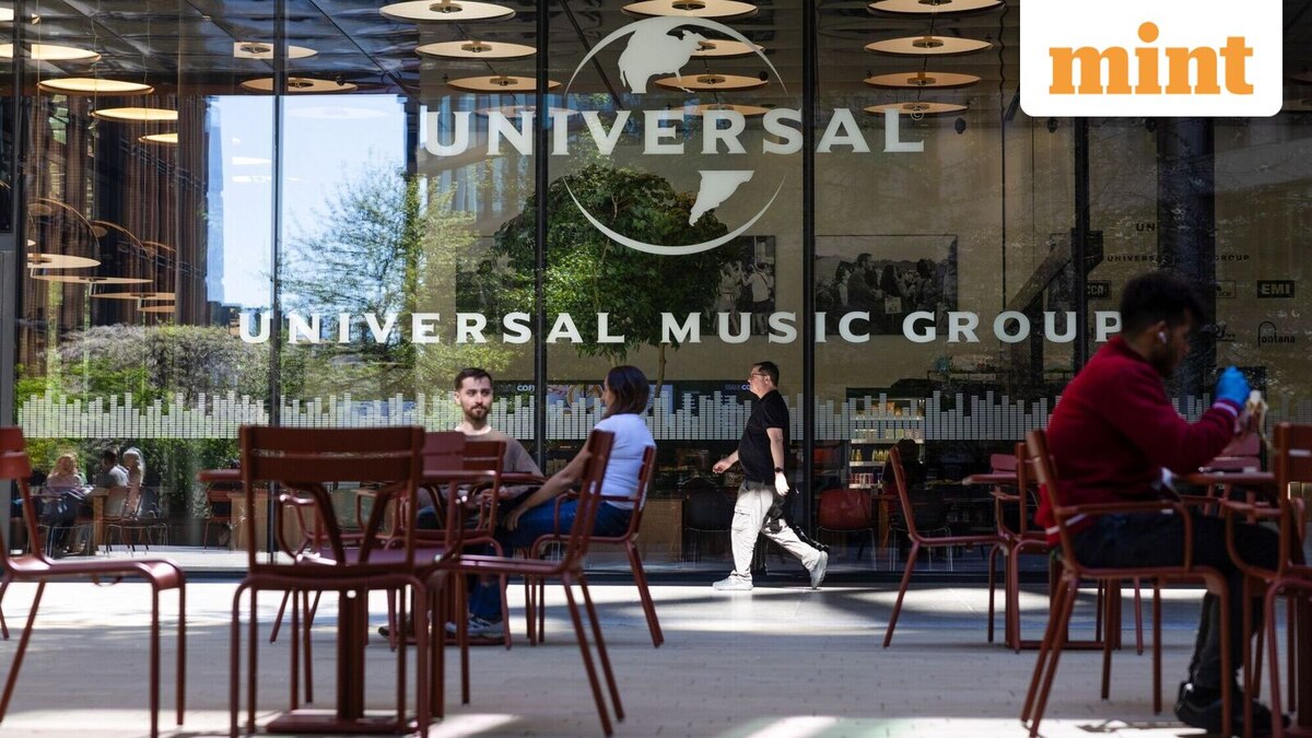 Plot Twist: What If UMG Says NO?!