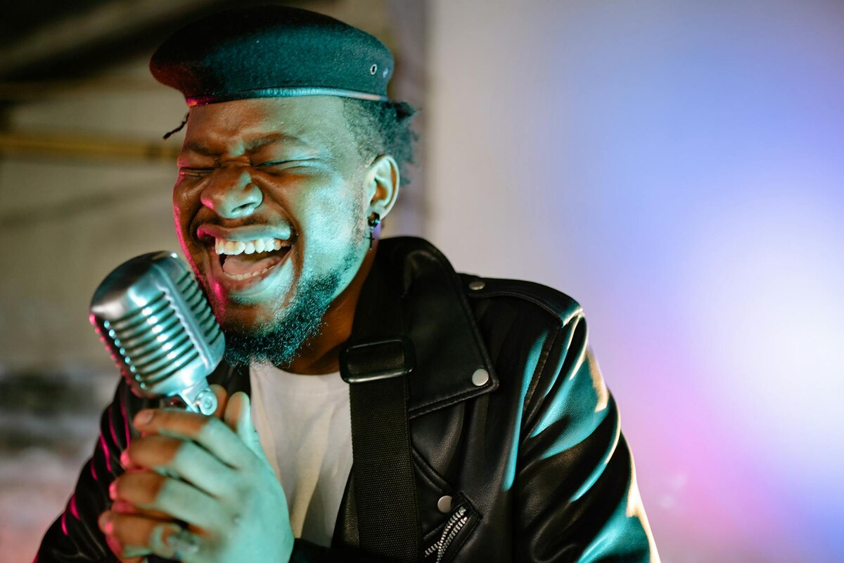 When 'Bacteria' Became A Catchy Chorus