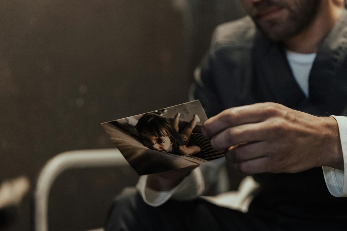 The Trailer Dropped, And He Was MIA!