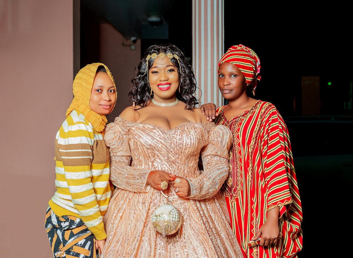 Who Will She Bring As Her Plus-One?