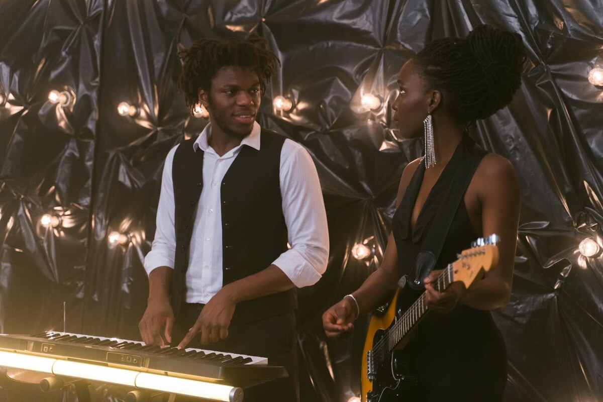 A True Celebration of R&B Royalty