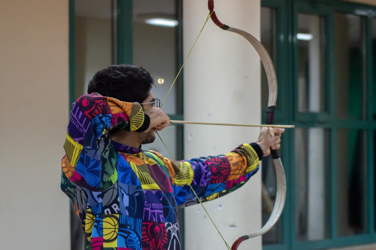 The OG Action Hero Blueprint