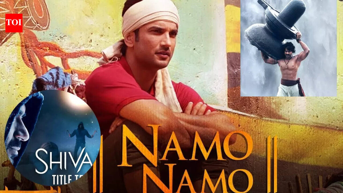 'Dhoom Dhaam' from 'The Mumbai Dream'