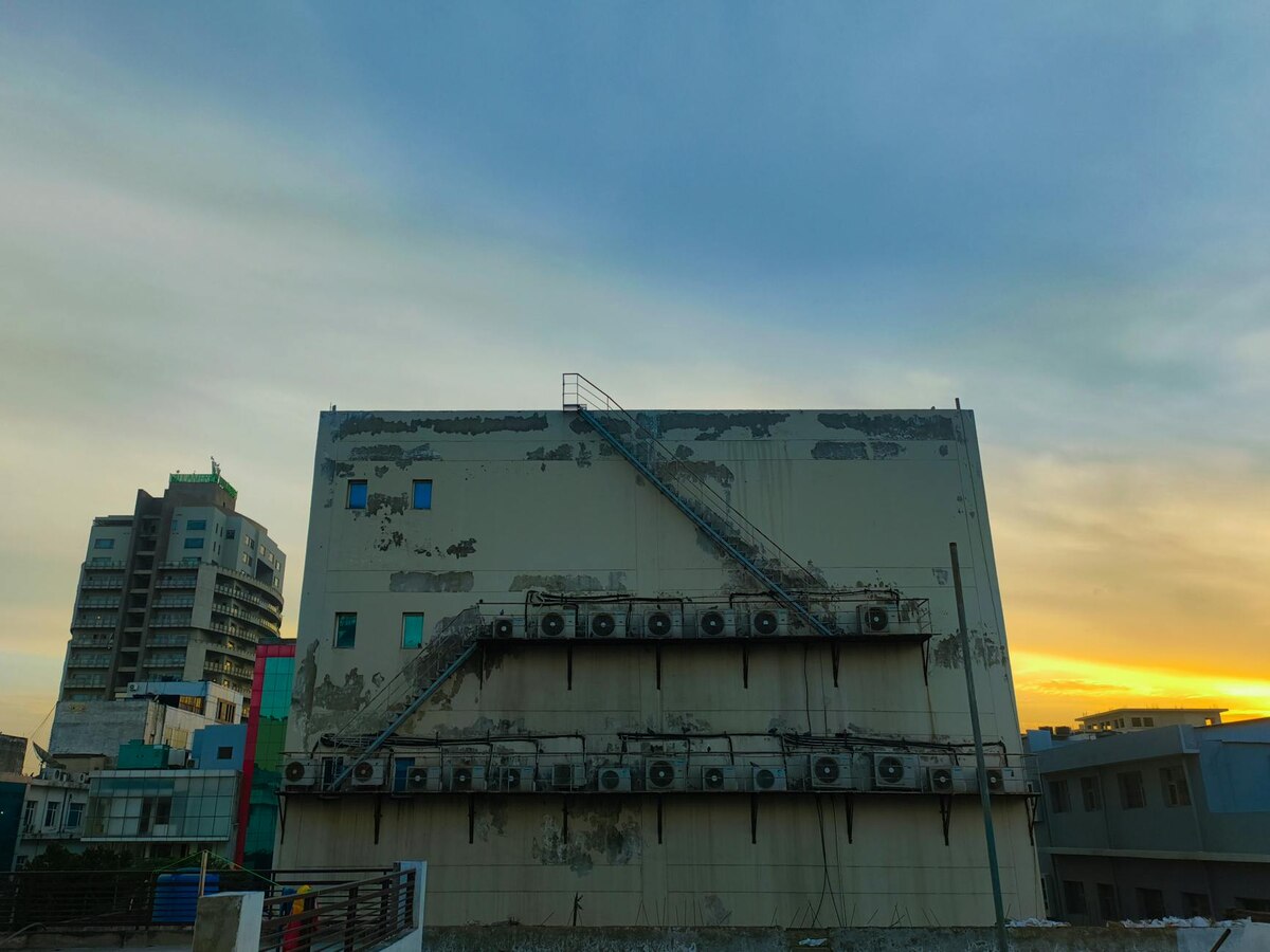 Kapil Dev in '83 (2021) — The Legendary Transformation