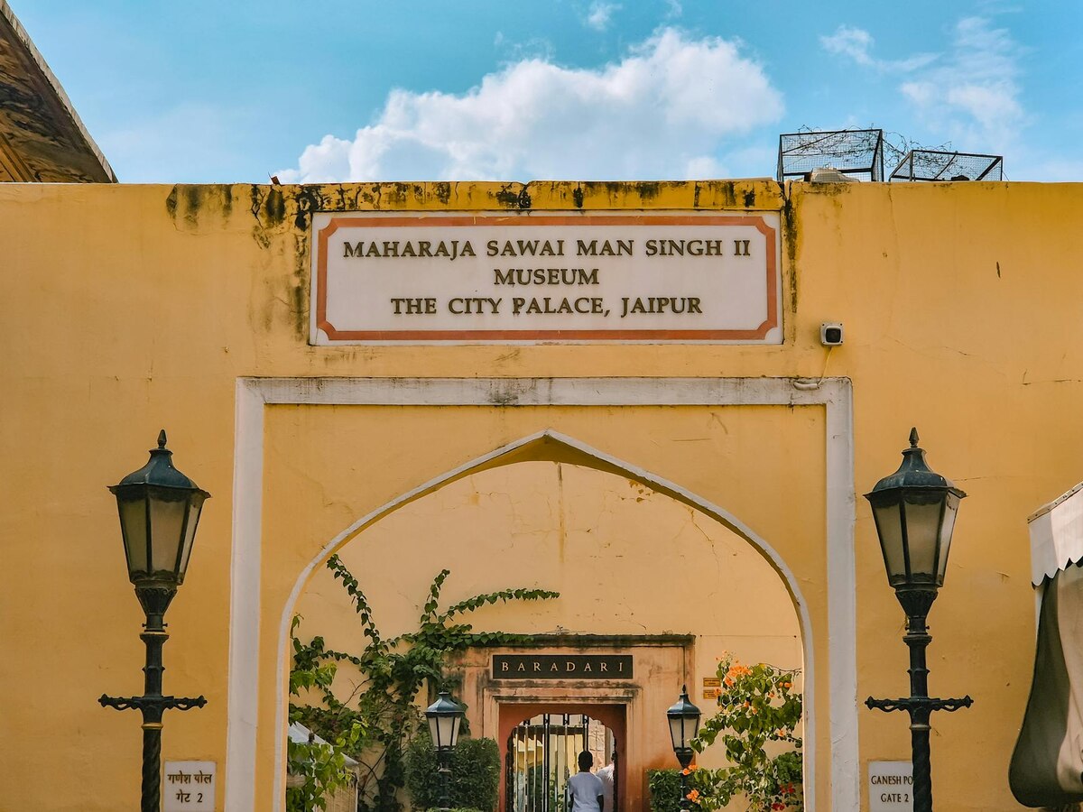 Bajirao in 'Bajirao Mastani' (2015) — The Warrior King