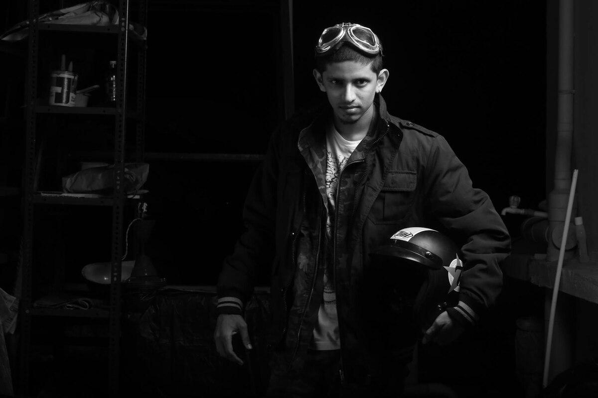 Murad Ahmed in 'Gully Boy' (2019) — The Voice of a Generation