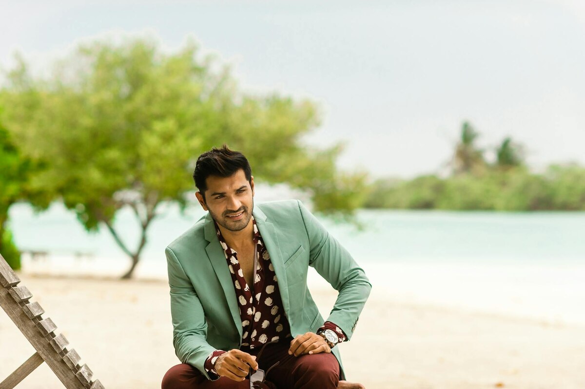 Jayeshbhai Patel in 'Jayeshbhai Jordaar' (2022) — The Unexpected Hero