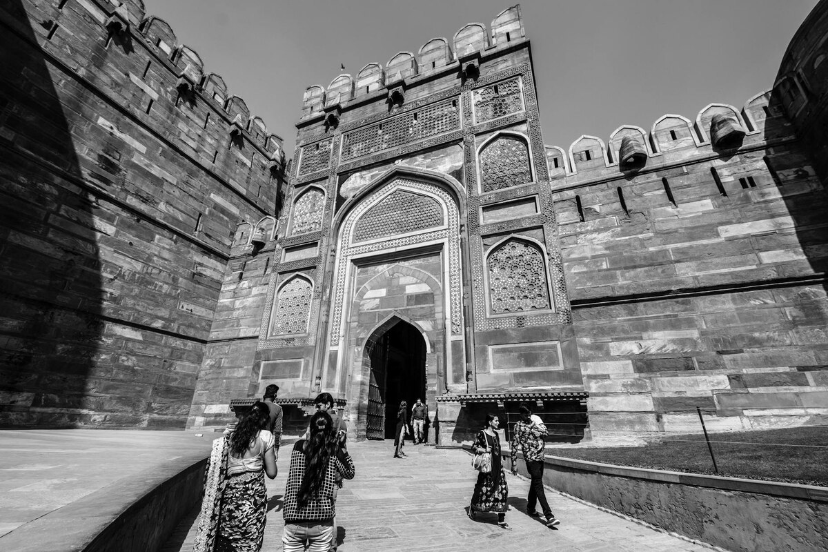 Alauddin Khilji in 'Padmaavat' (2018) — The Terrifying Villain