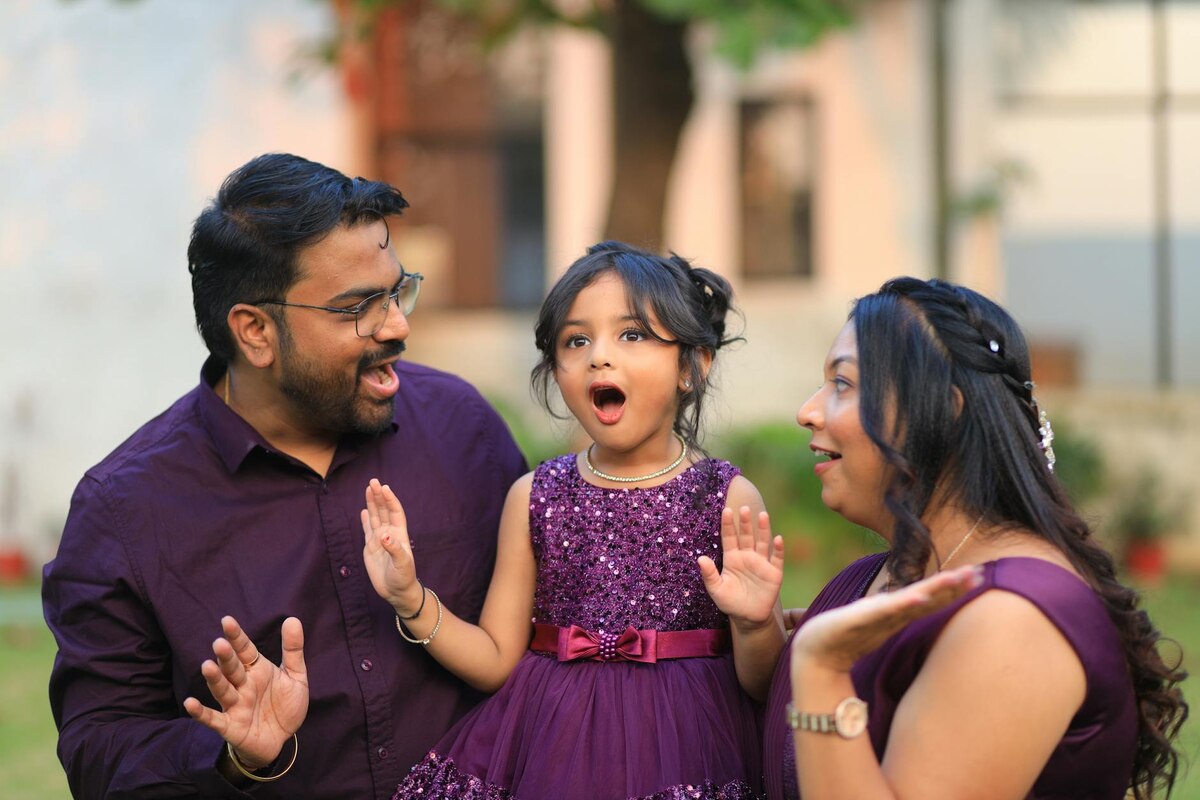 The Relatability Is Next-Level