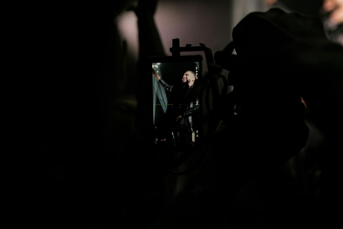 The Revolutionary 'Savage X Fenty Show' Series