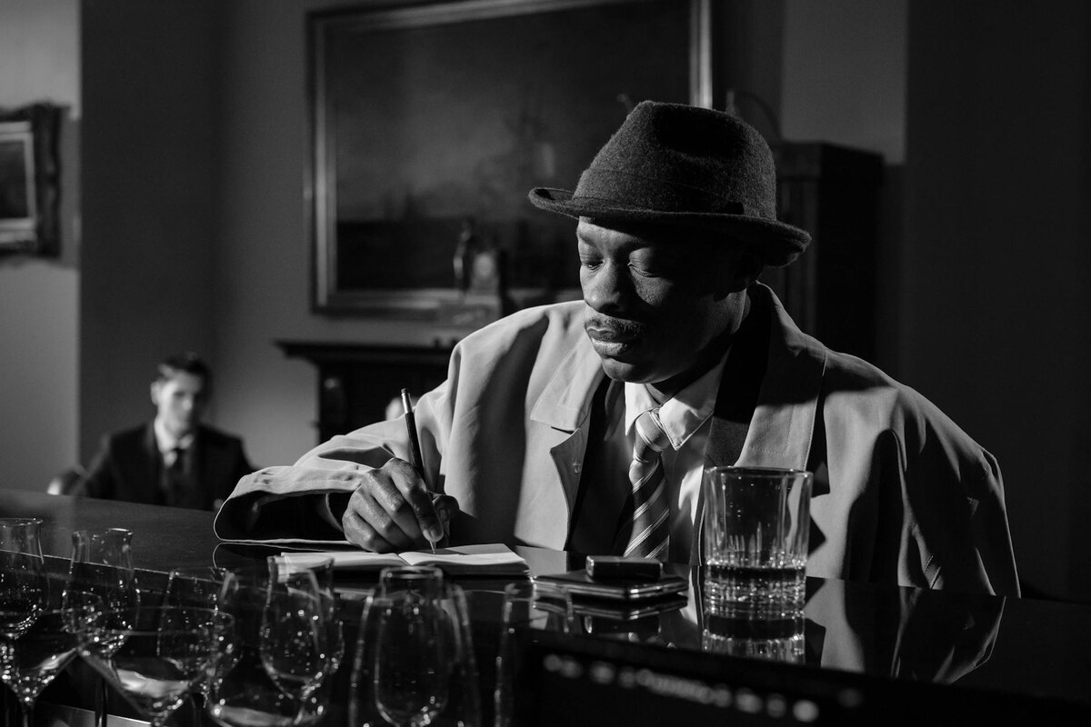 The Irishman: Scorsese's Other Epic True Crime Saga