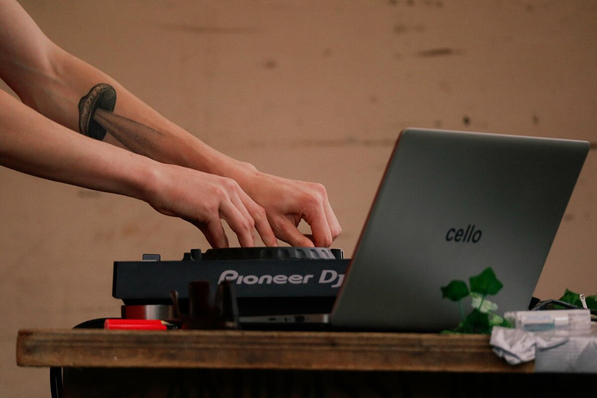 The Future of AI in Music