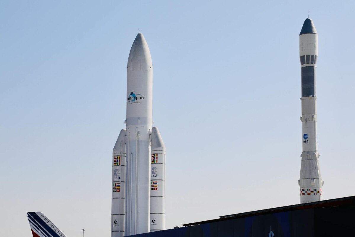 A Doc About Space That’s Not Boring