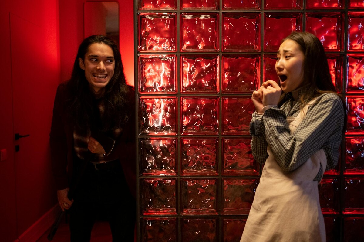 The Sheer Audacity Of It All — Seriously?!