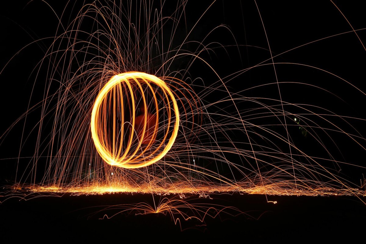 The Backstory Is Honestly Iconic