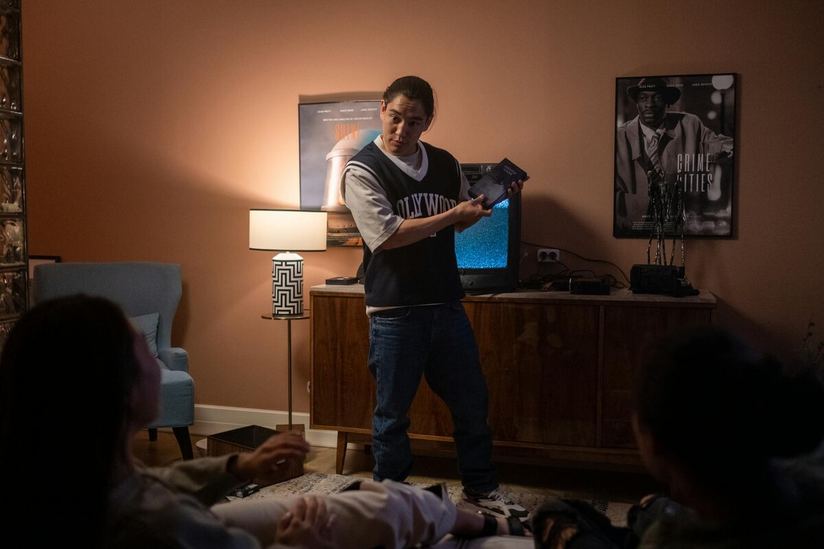 It Left Us Wanting MORE (And We Still Do!)